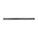 Eaton G4 3-Phase Managed HDX Rack PDU 240/415V 54 Outlets 46kW 64A Hardwired 0U Vertical (EMAGECA5A2A5A2L)