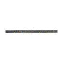Eaton G4 3-Phase Managed HDX Rack PDU 240/415V 48-Outlet 64A 46kW 0U Vertical TAA (EMAGECA5A5A5A5L)