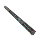 Eaton G4 3-Phase Managed HDX Rack PDU 48x C13 64A 46kW 240/415V 0U Vertical TAA (EMAGECC2C2C2C2L)