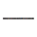 Eaton G4 Managed HDX Rack PDU 240/415V 36-Outlet (24 C13 + 12 C39) 64A 46kW 0U Vertical TAA (EMAGECC3C3C3C3L)
