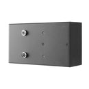 Eaton G4 Managed HDX Rack PDU 240/415V 36-Outlet (24 C13 + 12 C39) 64A 46kW 0U Vertical TAA (EMAGECC3C3C3C3L)