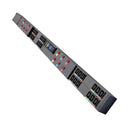 Eaton G4 3-Phase Managed HDX Rack PDU 240/415V 24 C39 Outlets 46kW 0U Vertical TAA (EMAGECC4C4C4C4L)