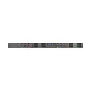 Eaton G4 3-Phase Managed HDX Rack PDU 240/415V 24 C39 Outlets 46kW 0U Vertical TAA (EMAGECC4C4C4C4L)
