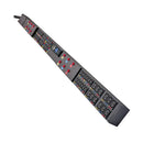 Eaton G4 3-Phase Managed HDX Rack PDU 240/415V 60A 48 Outlets C13/C19 0U Vertical (EMAGFFA4A4A4A4L)