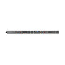 Eaton G4 3-Phase Managed HDX Rack PDU 240/415V 60A 48 Outlets C13/C19 0U Vertical (EMAGFFA4A4A4A4L)