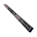 Eaton Managed HDX Rack PDU G4 3-Phase 35kW 48-Outlet 0U Vertical (EMAGFFA5A5A5A5L)