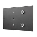 Eaton Managed HDX Rack PDU G4 3-Phase 35kW 48-Outlet 0U Vertical (EMAGFFA5A5A5A5L)