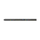 Eaton 3-Phase Managed HDX Rack PDU G4 240/415V 48 C13 Outlets 60A 35kW 0U Vertical TAA (EMAGFFC2C2C2C2L)