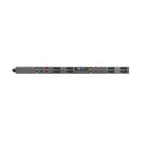 Eaton G4 3-Phase Managed HDX Rack PDU 24 C39 Outlets 60A 35kW 0U Vertical TAA (EMAGFFC4C4C4C4L)