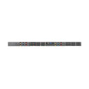 Eaton G4 3-Phase Managed HDX Rack PDU 208V 48 Outlets 100A Hardwired 0U Vertical TAA (EMAGKEA4A4A4A4L)
