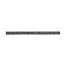Eaton G4 3-Phase Managed HDX Rack PDU, 48 Outlets (24 C13 + 24 C39), 208V, 100A, 36kW, 0U Vertical, Hardwired Input, TAA (EMAGKEA5A5A5A5L)
