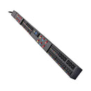 Eaton Managed HDX Rack PDU G4 3-Phase 208V 54 Outlets 17kW 0U Vertical TAA (EMAGLFA5A2A5A2L)