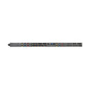 Eaton Managed HDX Rack PDU G4 3-Phase 208V 54 Outlets 17kW 0U Vertical TAA (EMAGLFA5A2A5A2L)