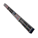 Eaton G4 3-Phase Managed HDX Rack PDU 208V 48 Outlets 17kW 0U Vertical TAA (EMAGLFA5A5A5A5L)