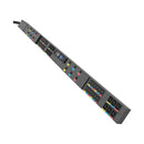 Eaton G4 3-Phase Managed HDX Rack PDU 208V 36 Outlets (24 C13 + 12 C39) 60A 17kW 0U Vertical TAA (EMAGLFC3C3C3C3L)