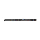 Eaton G4 3-Phase Managed HDX Rack PDU 208V 36 Outlets (24 C13 + 12 C39) 60A 17kW 0U Vertical TAA (EMAGLFC3C3C3C3L)