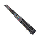 Eaton G4 3-Phase Managed HDX Rack PDU 208V 80A 54-Outlets 0U Vertical TAA (EMAGMFA5A2A5A2L)