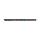 Eaton G4 3-Phase Managed HDX Rack PDU 208V 48-Outlet 80A 29kW 0U Vertical (EMAGMFA5A5A5A5L)