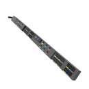 Eaton G4 3-Phase Managed HDX Rack PDU 208V 36-Outlets 80A 29kW 0U Vertical TAA (EMAGMFC3C3C3C3L)
