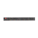 Eaton HDX PDU G4 Managed 35 kW 45-Outlet Rack PDU - EMAPFXXTA2A2A2L