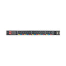 Eaton HDX PDU G4 Managed Rack PDU - 35 kW, 51 C13 Outlets
