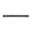 Eaton HDX PDU G4 Managed 3-Phase Rack PDU - 60A, 35kW, 42 C13 + 6 C19
