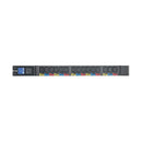 Eaton HDX PDU G4 Managed 3-Phase Rack PDU - 60A, 35kW, 42 C13 + 6 C19