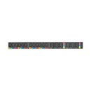 Eaton HDX PDU G4 Managed 3-Phase Rack PDU - 60A, 35kW, 42 C13 + 6 C19