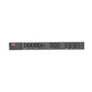 Eaton HDX PDU G4 Managed 35 kW 36-Outlet Rack PDU