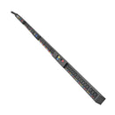Eaton Managed HDX PDU G4, 35 kW, 60A, 42 Outlets, 240/415V