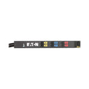 Eaton Managed HDX PDU G4, 35 kW, 60A, 42 Outlets, 240/415V