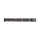 Eaton Managed HDX PDU G4, 35 kW, 60A, 42 Outlets, 240/415V
