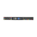 Eaton Managed HDX PDU G4, 35 kW, 60A, 42 Outlets, 240/415V