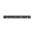 Eaton Managed HDX PDU G4, 35 kW, 60A, 42 Outlets, 240/415V