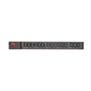 Eaton Managed HDX PDU G4, 35 kW, 60A, 42 Outlets, 240/415V