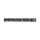Eaton HDX PDU G4 Managed 39-Outlet 35kW 3-Phase Rack PDU