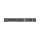 Eaton HDX PDU G4 Managed 39-Outlet 35kW 3-Phase Rack PDU