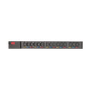 Eaton HDX PDU G4 Managed 39-Outlet 35kW 3-Phase Rack PDU