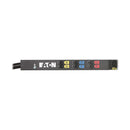 Eaton Managed HDX PDU G4, 36 Outlets, 60A, 35kW, 240/415V