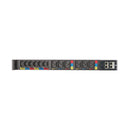 Eaton Managed HDX PDU G4, 36 Outlets, 60A, 35kW, 240/415V