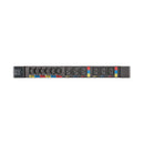 Eaton Managed HDX PDU G4, 36 Outlets, 60A, 35kW, 240/415V