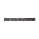 Eaton Managed HDX PDU G4, 36 Outlets, 60A, 35kW, 240/415V
