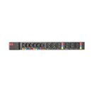 Eaton Managed HDX PDU G4, 36 Outlets, 60A, 35kW, 240/415V