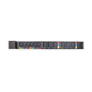 Eaton HDX PDU G4 Managed 3-Phase 35 kW Rack PDU, 45 Outlets