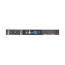 Eaton HDX PDU G4 Managed 3-Phase 35 kW Rack PDU, 45 Outlets