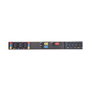 Eaton HDX PDU G4 Managed 3-Phase 35 kW Rack PDU, 45 Outlets