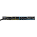 Eaton Managed Rack PDU 1U Single-Phase 24A with Outlet Control (EMAT06-10)