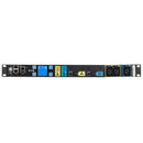 Eaton Managed Rack PDU 1U Single-Phase 24A with Outlet Control (EMAT06-10)