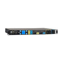 Eaton Managed Rack PDU 1U Single-Phase 24A with Outlet Control (EMAT06-10)