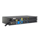 Eaton Managed Rack PDU 2U 5.76kW 24A 200-240V 16 Outlets L6-30P (EMAU06-10)